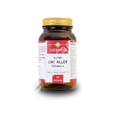 SUPER CFN ALLER FORMULA 60 TABLETAS - NATURE MOST