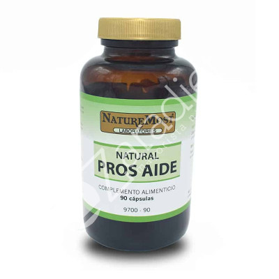 PROS AIDE 1000MG 90CAP