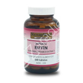 RUTIN 500MG 100TAB
