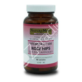 VITAMINA C ROSEHIP 1500MG 90CAP