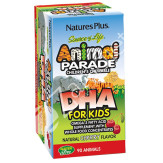 ANIMAL PARADE DHA NIÑOS MASTICABLE 90COMP