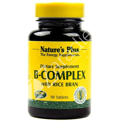 B COMPLEX 90COMP