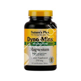 DYNOMINS MAGNESIO 250MG 90CAP