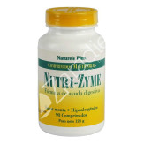 NUTRIZYME MASTICABLE 90COMP