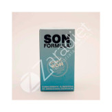 SON FORMULA 1000MG 120COMP