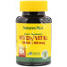 VITAMINA D3+ K2 90CAP
