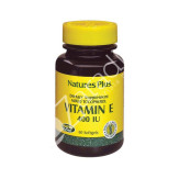 VITAMINA E 400U.I 60CAP