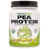 PEA PROTEIN (PROTEINA GUISANTE) 555G