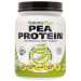 PEA PROTEIN (PROTEINA GUISANTE) 555G