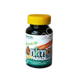 ANIMAL PARADE MULTIVITAMINICO NARANJA 60COMP