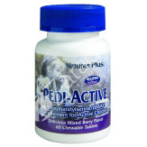 PEDI ACTIVE  MASTICABLE 60COMP