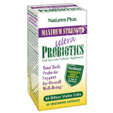 ULTRA PROBIOTICS 30CAP