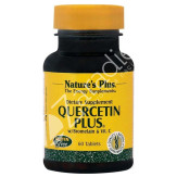 QUERCETIN PLUS 60COMP