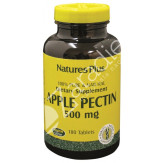 PECTINA MANZANA 500MG 180COMP