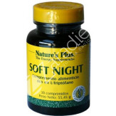TRANQUILITY (SOF NIGHT) 60COMP