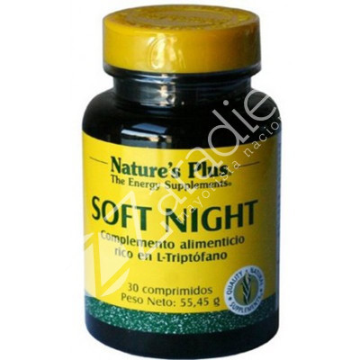 TRANQUILITY (SOF NIGHT) 60COMP