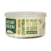 PATE CHAMPIÑON BIO 125G - NATURGREEN