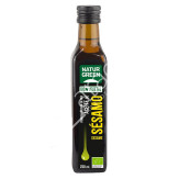 ACEITE SESAMO BIO 250ML - NATURGREEN