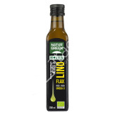 ACEITE LINO BIO 250ML - NATURGREEN