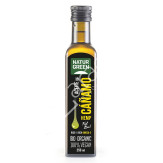 ACEITE CAÑAMO BIO 250ML - NATURGREEN