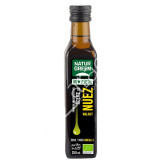 ACEITE NUEZ BIO 250ML - NATURGREEN