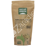 SEMILLAS DE CAÑAMO BIO 400 GRS - NATURGREEN