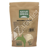 SESAMO CRUDO BIO 225G - NATURGREEN