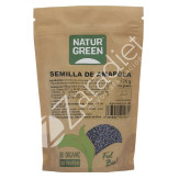 SEMILLA DE AMAPOLA BIO 175G - NATURGREEN