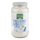 ACEITE DE COCO VIRGEN BIO 860ML - NATURGREEN