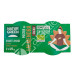 POSTRE ALMENDRA CACAO BIO 2X125G - NATURGREEN