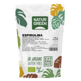 ESPIRULINA DOYPACK 175G - NATURGREEN