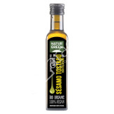 ACEITE SESAMO TOSTADO BIO 250ML - NATURGREEN