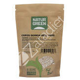 COPOS DE QUINOA BIO 200G - NATURGREEN