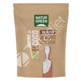 HARINA COCO SIN GLUTEN BIO 500G - NATURGREEN