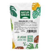 EXPERIENCE INULINA BIO 175G - NATURGREEN