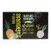 CUBITO CALDO VERDURAS BIO 10X8.4G - NATURGREEN
