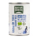 LECHE DE COCO 400G/400ML - NATURGREEN
