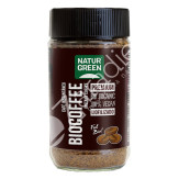 BIOCOFFE BIO BOTE 100G (SOLUBLE) - NATURGREEN