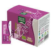 ERITRITOL STICK 54X5G - NATURGREEN