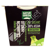 CREMA CALABACIN HINOJO 310 - NATURGREEN