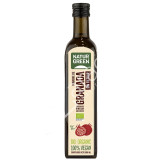 VINAGRE GRANADA SIN FILTRAR BIO 500ML - NATURGREEN