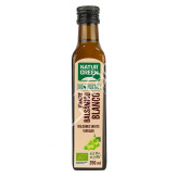 VINAGRE BALSAMICO BLANCO BIO 250ML - NATURGREEN