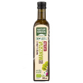 VINAGRE MANZANA SIDRA SIN FILTRAR BIO 5 - NATURGREEN