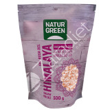 SAL DEL HIMALAYA GRUESA 500G - NATURGREEN