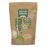 QUINOA BIO 225G - NATURGREEN