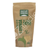 QUINOA BIO 450G - NATURGREEN