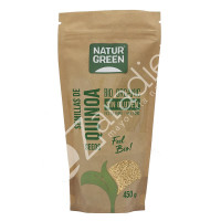 QUINOA BIO 450G - NATURGREEN