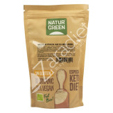 MEZCLA PIZZA KETO 400G - NATURGREEN