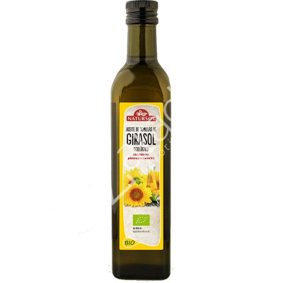 ACEITE GIRASOL 1L