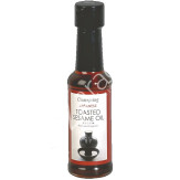 ACEITE SESAMO TOSTADO BIO 500ML